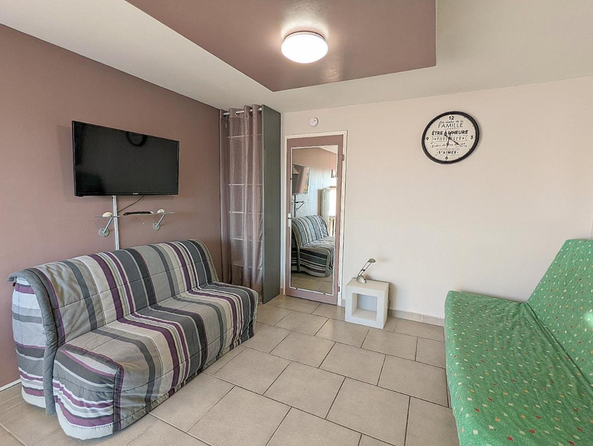 Appartement Cosy Avec Parking Proche Port Et Plage Agde Exterior photo
